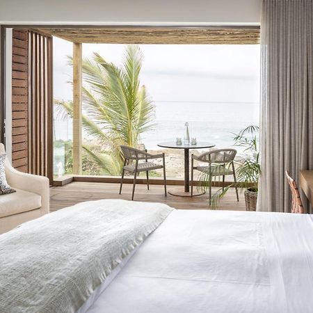 Sala Beach House Ballito Eksteriør billede
