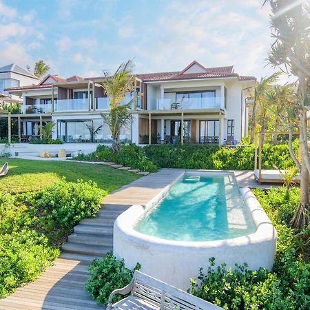 Sala Beach House Ballito Eksteriør billede