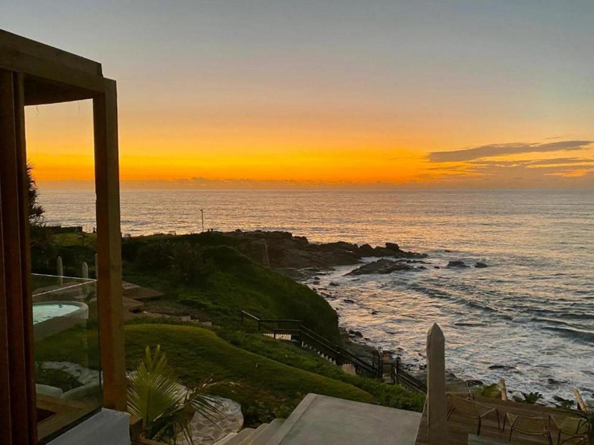 Sala Beach House Ballito Eksteriør billede