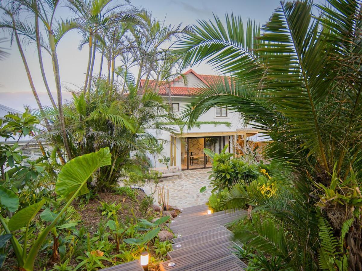 Sala Beach House Ballito Eksteriør billede