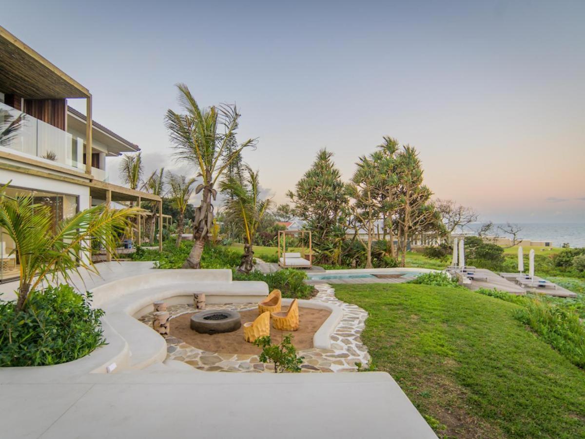 Sala Beach House Ballito Eksteriør billede