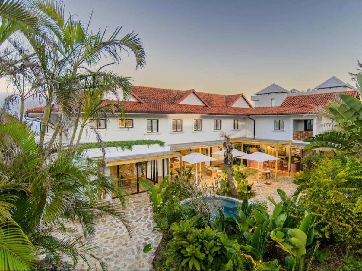 Sala Beach House Ballito Eksteriør billede