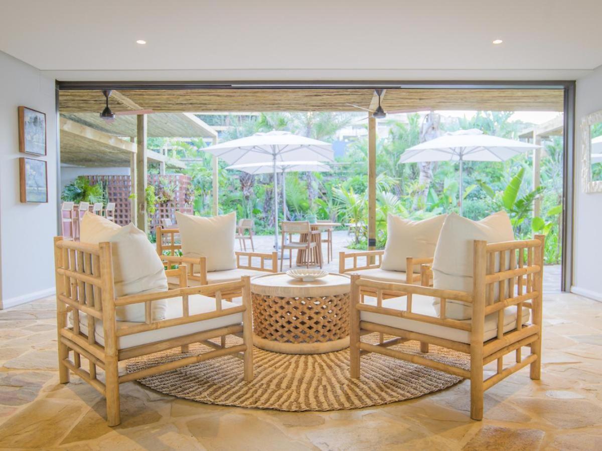 Sala Beach House Ballito Eksteriør billede