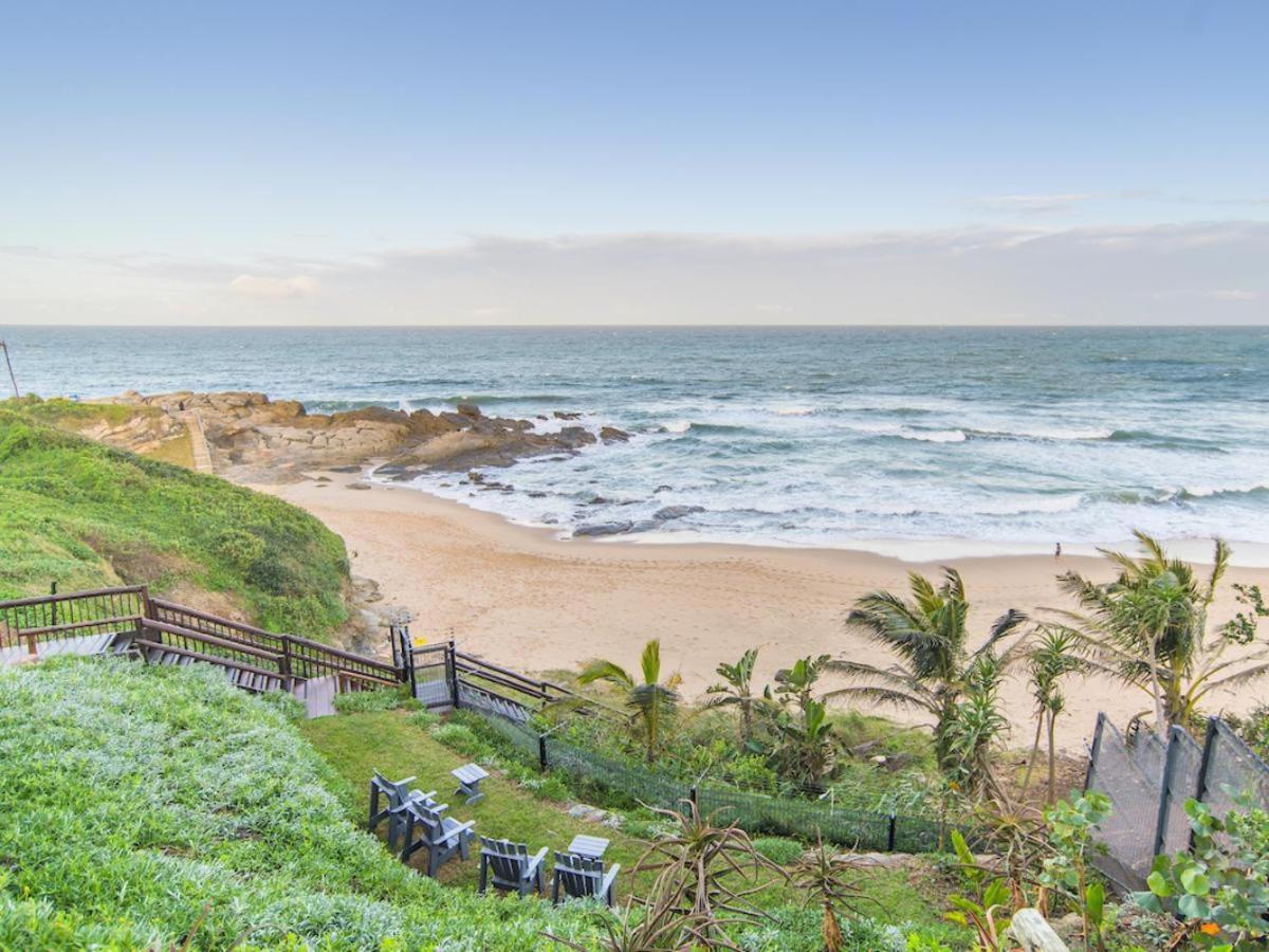 Sala Beach House Ballito Eksteriør billede
