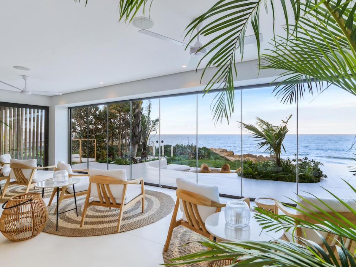 Sala Beach House Ballito Eksteriør billede