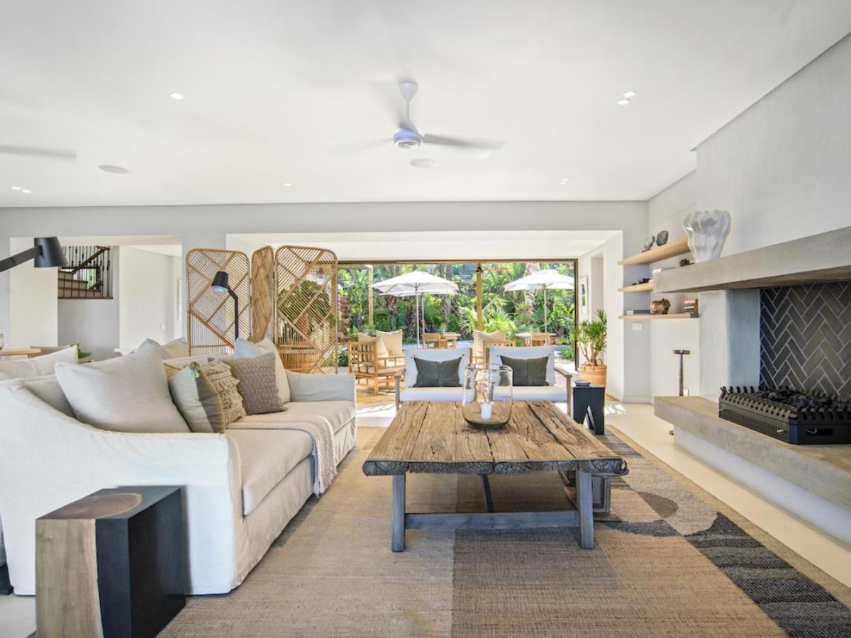 Sala Beach House Ballito Eksteriør billede