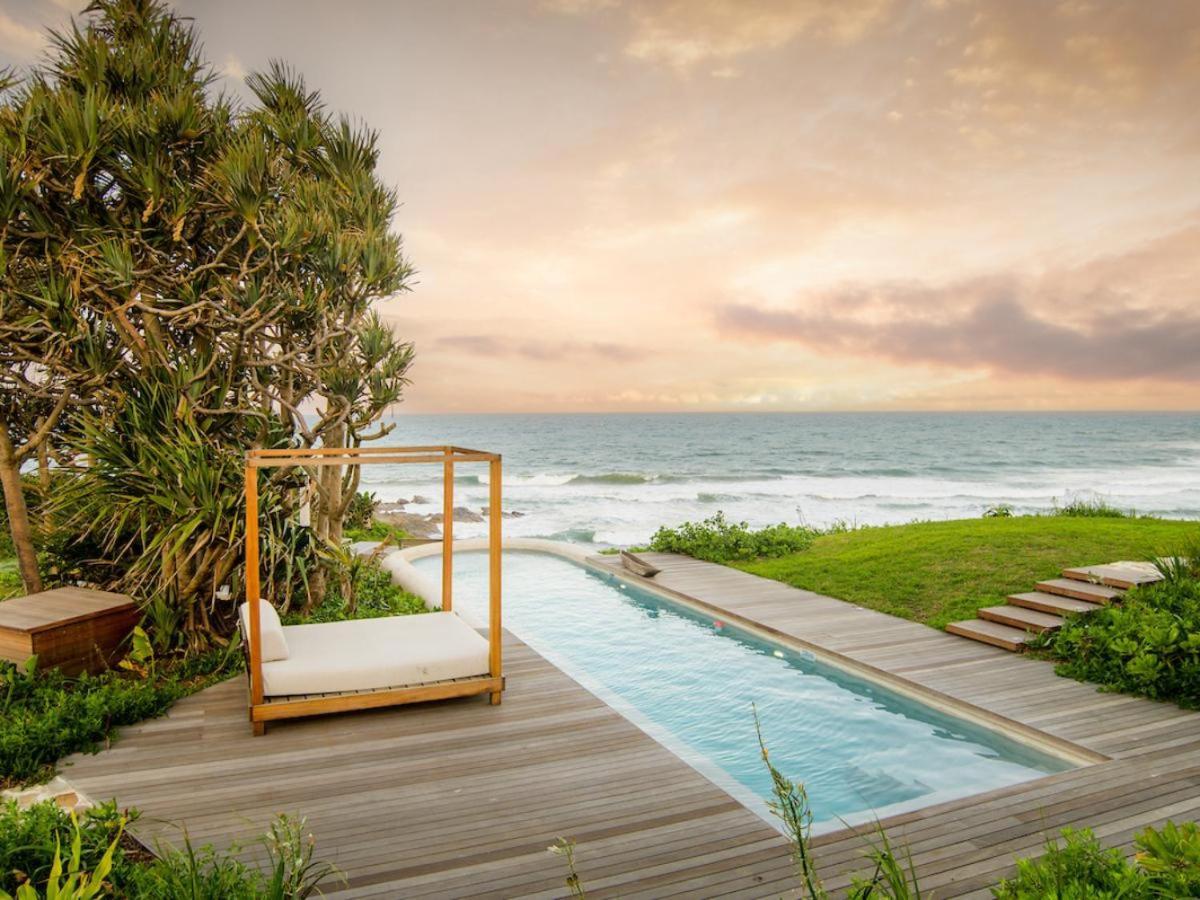 Sala Beach House Ballito Eksteriør billede