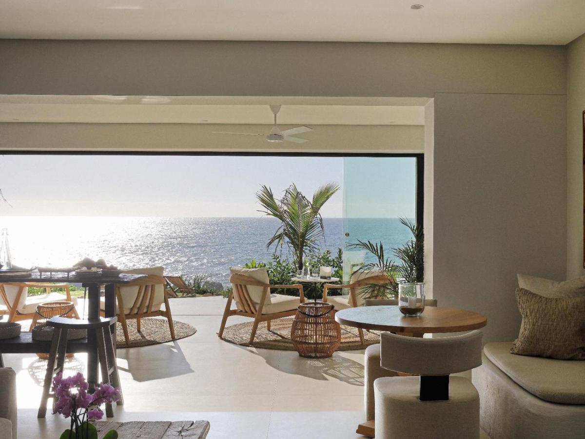 Sala Beach House Ballito Eksteriør billede