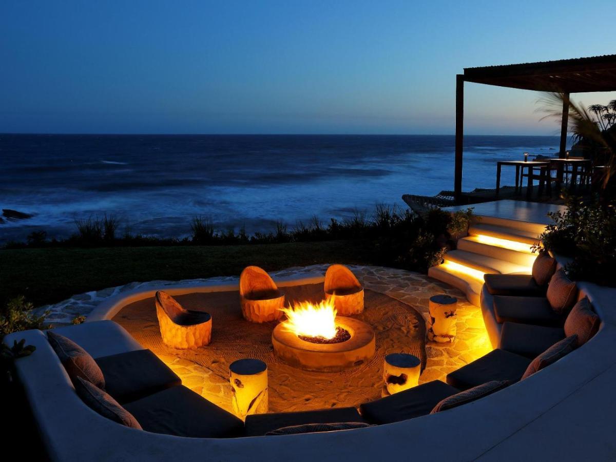 Sala Beach House Ballito Eksteriør billede