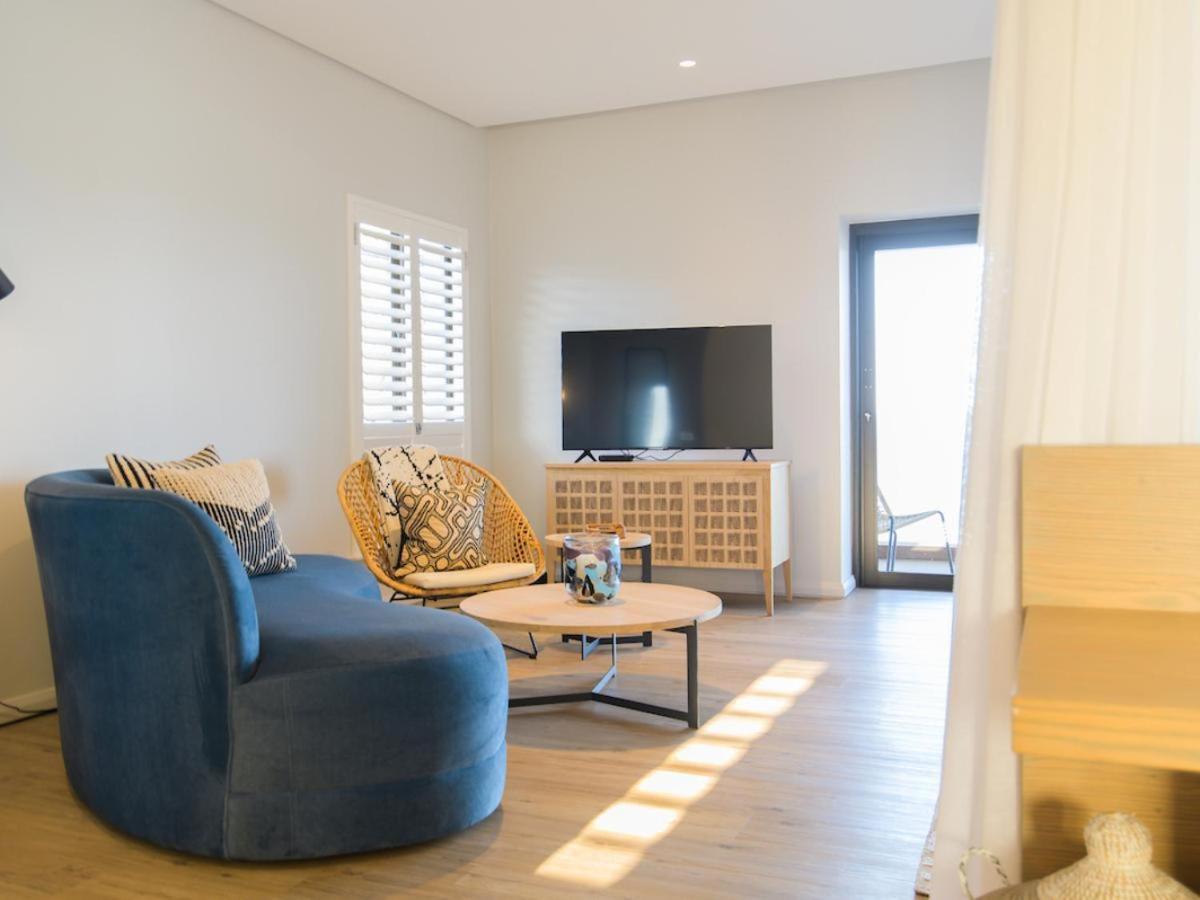 Sala Beach House Ballito Værelse billede