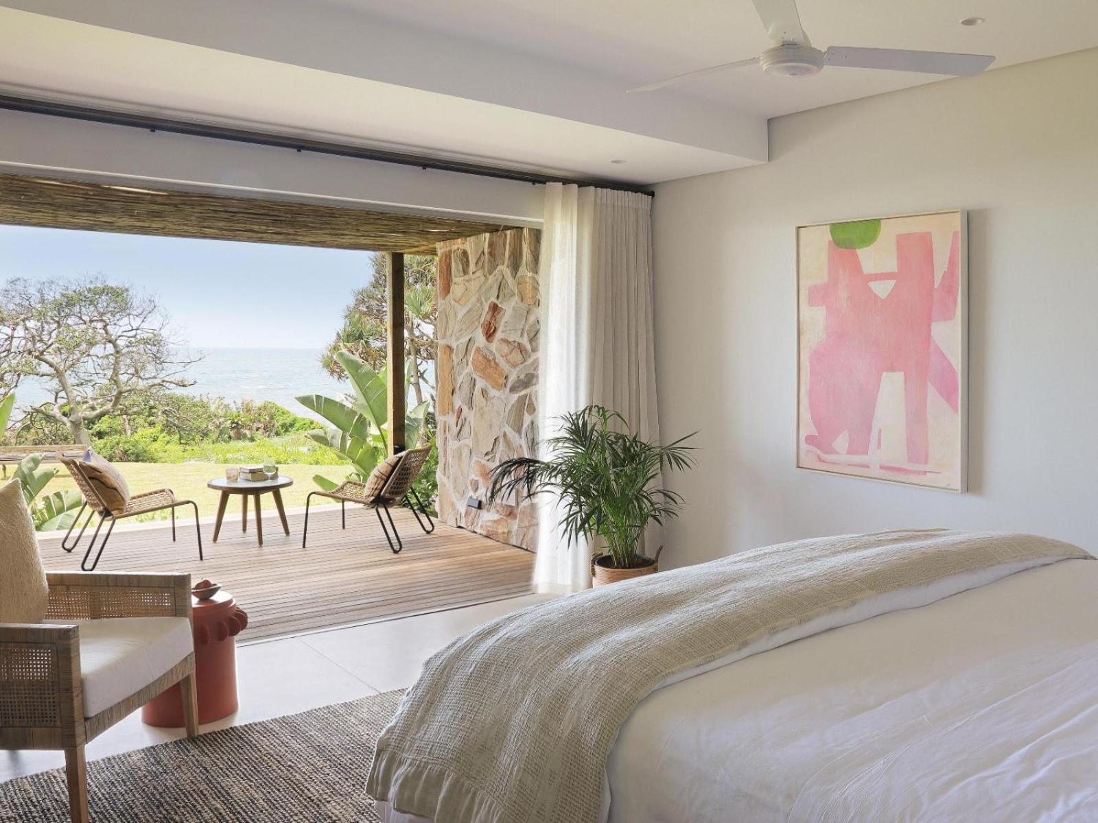Sala Beach House Ballito Værelse billede