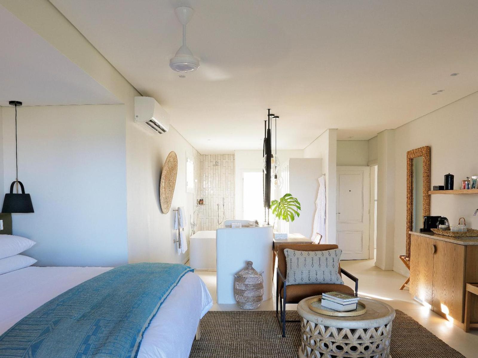 Sala Beach House Ballito Værelse billede
