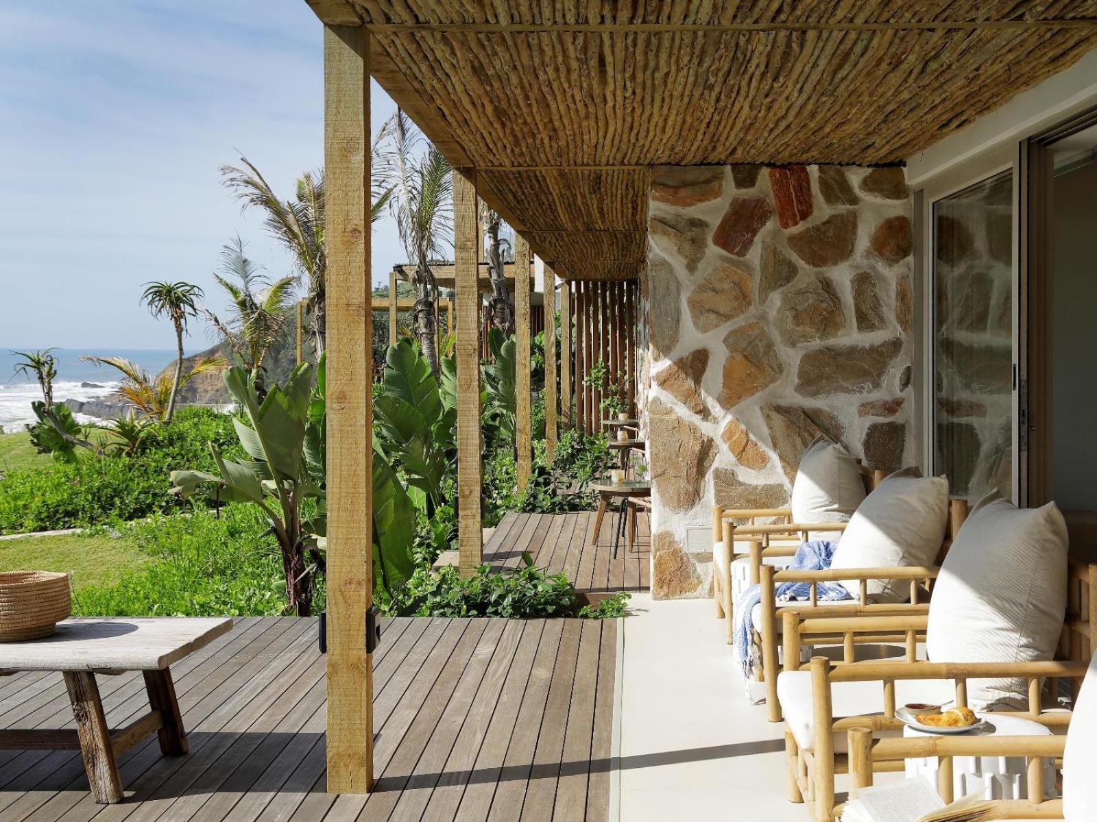 Sala Beach House Ballito Værelse billede