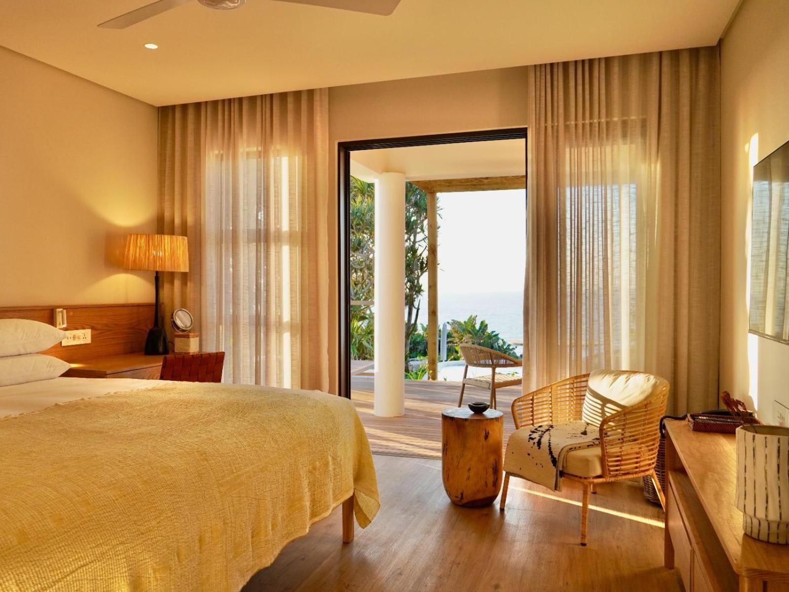 Sala Beach House Ballito Værelse billede