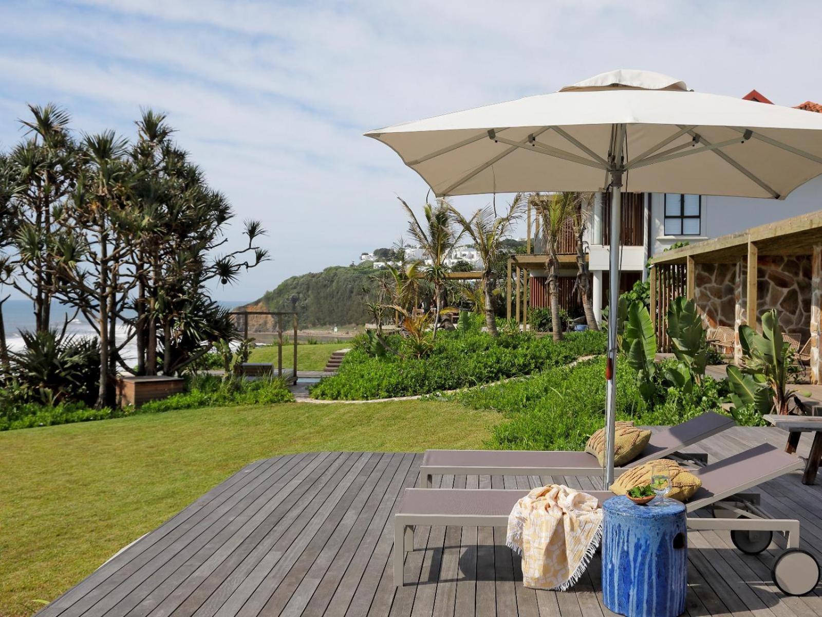 Sala Beach House Ballito Værelse billede