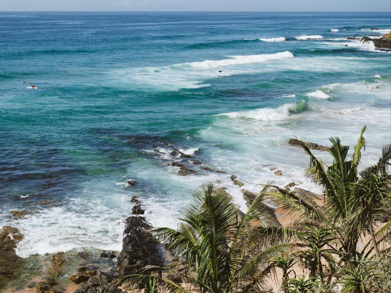 Sala Beach House Ballito Værelse billede