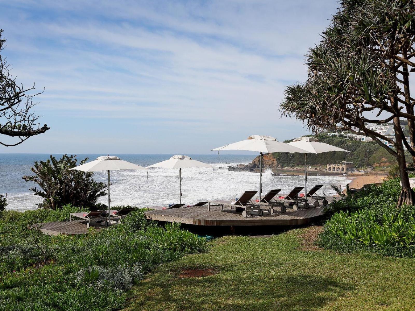 Sala Beach House Ballito Værelse billede