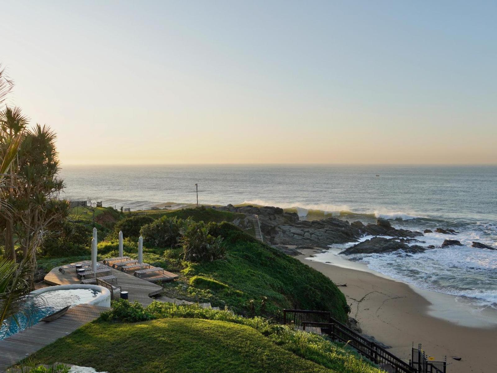 Sala Beach House Ballito Værelse billede