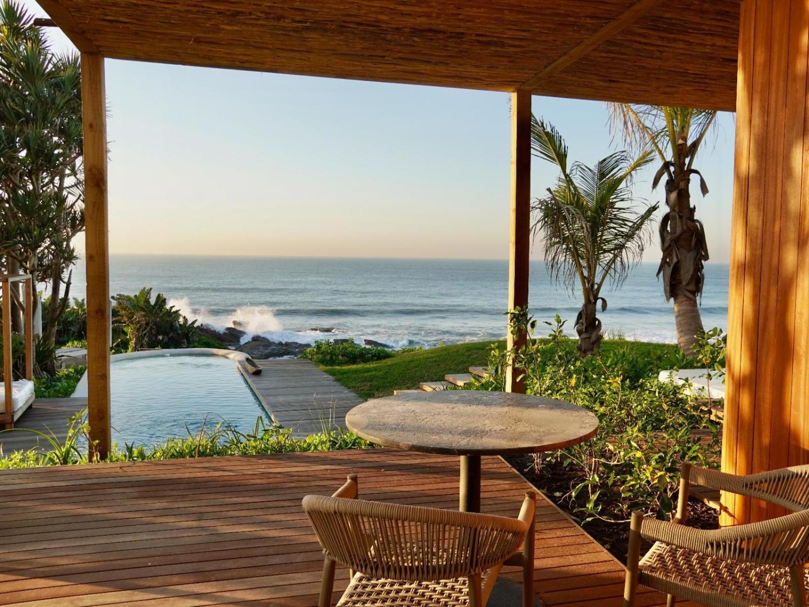 Sala Beach House Ballito Værelse billede