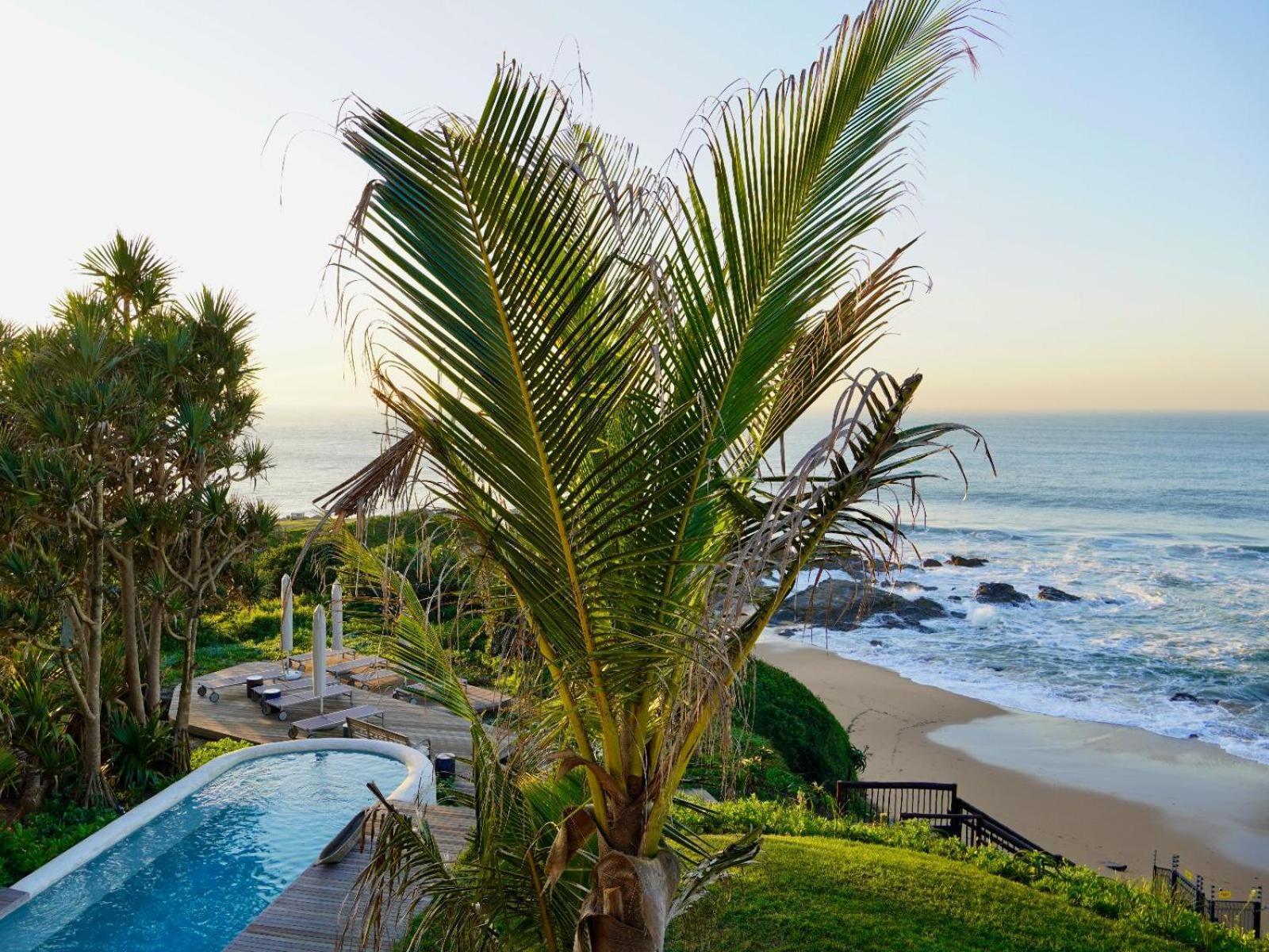 Sala Beach House Ballito Værelse billede
