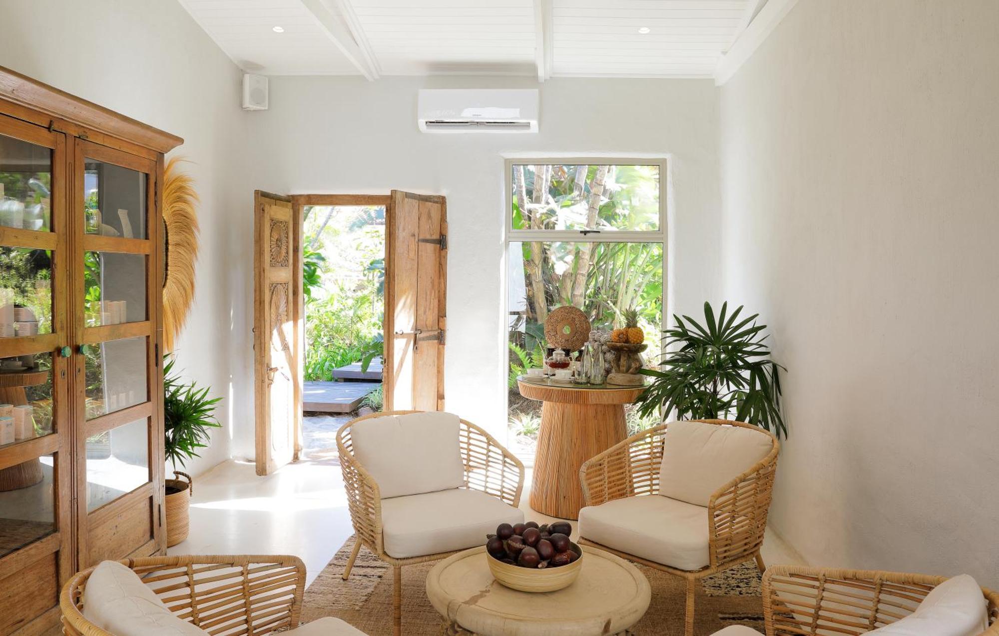 Sala Beach House Ballito Eksteriør billede
