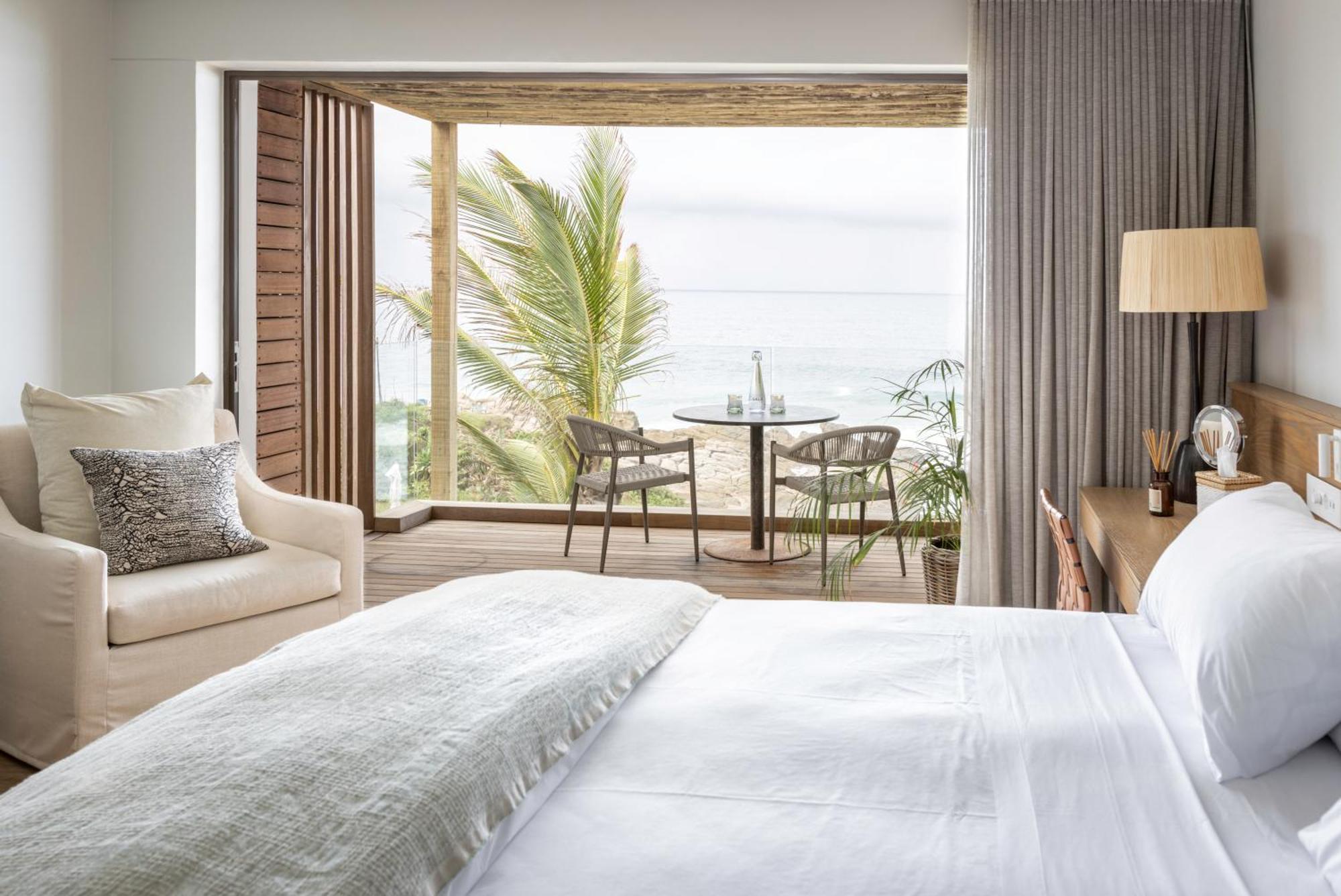 Sala Beach House Ballito Eksteriør billede